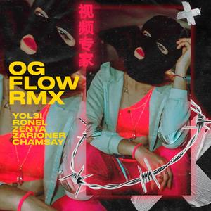 OG Flow(feat. Ronel Beats, Chamsay, Zarioner & Zenta) (Remix)