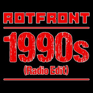 1990s (Radio Edit)