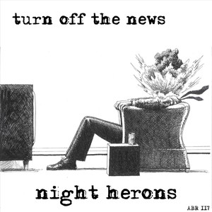 Turn off the News