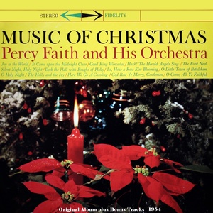 The Music of Christmas (Original Album Plus Bonus Tracks 1954)