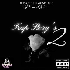 Prince Wiz - Creature's (Explicit)