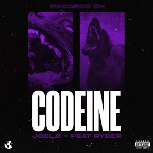 Codeine(feat. Ryder) (Explicit)