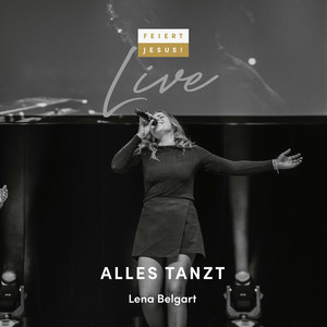 Alles tanzt (Live)