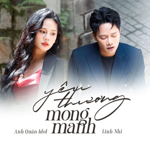 Yêu Thương Mong Manh