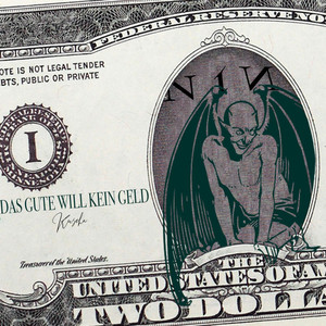 Das Böse will mein Geld (Explicit)