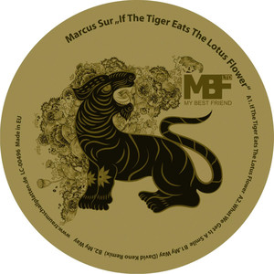 What We Get Is a Smile (Philipe Bader Remix)