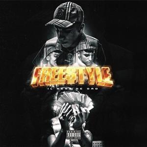 Freestyle (Il Nene De Oro) [Explicit]