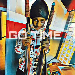 GO TIME (Explicit)