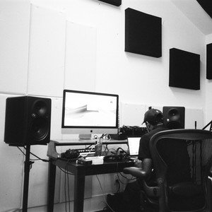 Rhythmatic Music For Speakers(Mk.II)