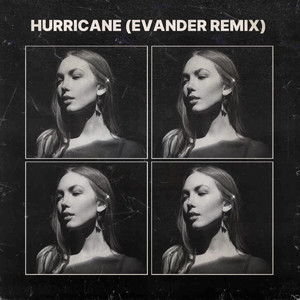 Hurricane (evander Remix)