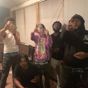 Trapline Bling (Explicit)