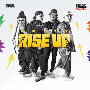 Rise up unity (feat. Tuantigabelas, Ras Muhamad, Conrad Good Vibration & Dirayha)