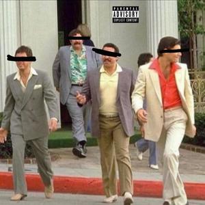 The World is Ours(feat. Reaz Klint & Kilo Bambino) (Explicit)