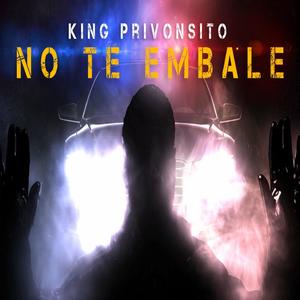 NO TE EMBALE