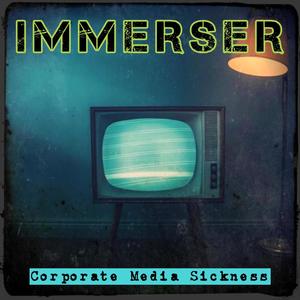 Corporate Media Sickness (Explicit)