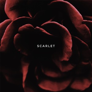 Scarlet