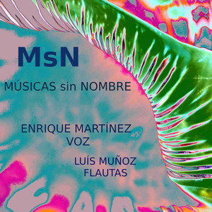 Las Músicas sin Nombre