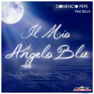 Il Mio Angelo Blu