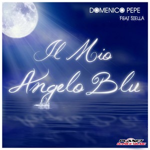 Il Mio Angelo Blu (Dj Spampy Engel Remix)