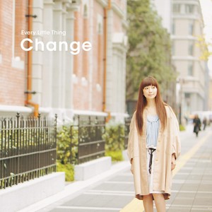 Change (Inst.)