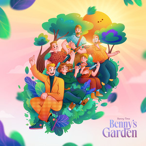 Benny's Garden