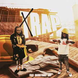 XRAP (feat. Baseball Jay) (Explicit)