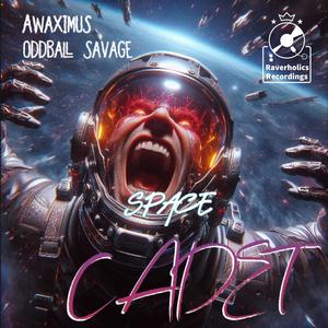Space Cadet (feat. Oddball Savage) (Explicit)