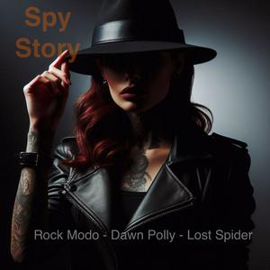 Spy Story (feat. Rock Modo & Lost Spider)