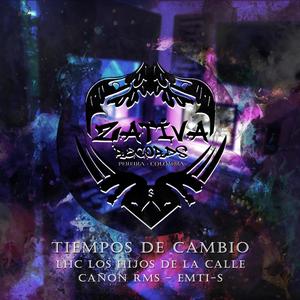 Tiempos de Cambio (feat. Cañon RMS & Emti-S)