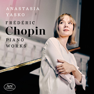 Chopin: Piano Works