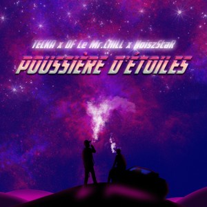 Poussière d’étoiles