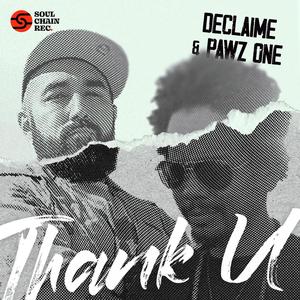 Thank U (Instrumental)
