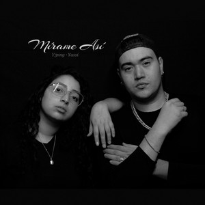 Mírame Así