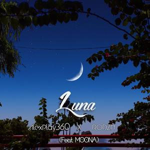 Luna (feat. MOONA & RODZN)