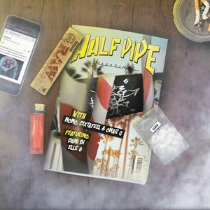 Half Pipe (feat. Dani Bi, Elle 8, Cixta & MoMo) [Explicit]