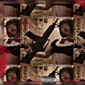 BLEEDD (feat. Azreal!) (Explicit)