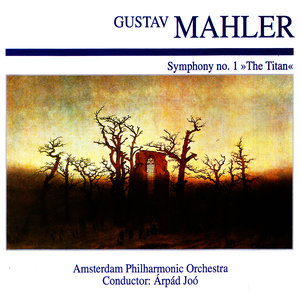Symphony No. 1 in D Major: III. Feierlich und gemessen, ohne zu schleppen (马勒: D大调第1号交响曲: 第三乐章 庄严准确且不拖延地)