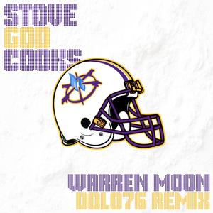 Warren Moon (Explicit)