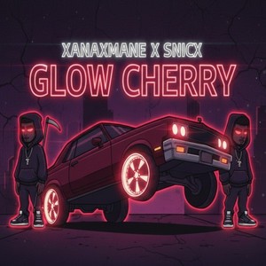 Glow Cherry (Explicit)