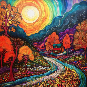 Mysterious Barricades