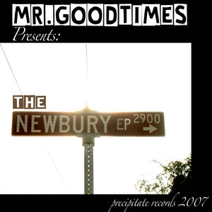 The Newbury EP