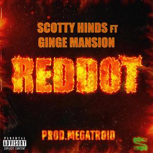 REDDOT (feat. Ginge Mansion) [Explicit]