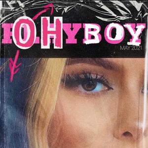 Oh Boy (Radio Edit)