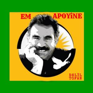 Delil Tofan - EM APOYÎNE (feat. Harun) (Explicit)