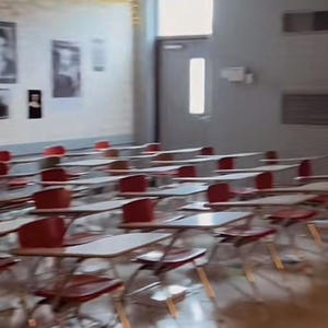 Freestyle in school (Explicit)