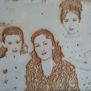 Yurkum Anam (我的母亲)