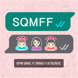 Aspro Daniel - Sqmff