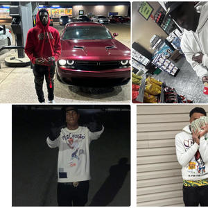 FULLY (feat. 1lilmurda2500, Murdaman bando & Jay5) (Explicit)