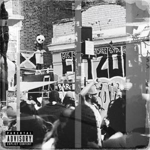 THIS IS IT (FOR THE D) (feat. Frank Nitt) (Explicit)