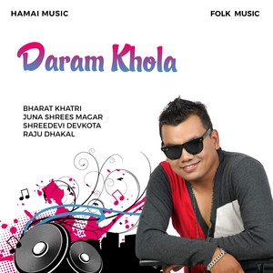 Daram Khola